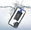 Armor-X Waterproof Case (iPhone 16)