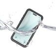 Armor-X Waterproof Case with MagSafe (iPhone 16)