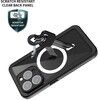 Armor-X Waterproof Case with MagSafe (iPhone 16 Pro)