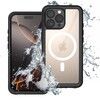 Armor-X Waterproof Case with MagSafe (iPhone 16 Pro Max)