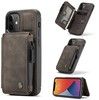 CaseMe Back Case Wallet (iPhone 12 mini)