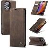 CaseMe Matte Wallet Style (iPhone 16 Pro)