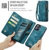 CaseMe Vintage 2-in-1 (iPhone 16)