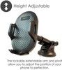 Desire2 In-Car Suction Holder (iPhone)