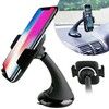 Desire2 In-Car Suction Holder (iPhone)