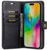 DG Ming Detachable Wallet (iPhone 16 Pro)