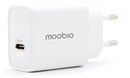 Moobio USB-C PD Wall Charger 25W