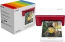 Polaroid Hi-Print 4x6 Photo Printer White