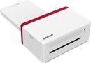 Polaroid Hi-Print 4x6 Photo Printer White