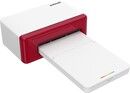 Polaroid Hi-Print 4x6 Photo Printer White E-Box