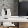 Port Designs Ergonomic Desktop Stand