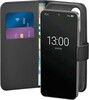 Puro Wallet Stand Case (Galaxy S25)