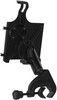 RAM Mount EZ-Roll'r Cradle with Yoke Clamp Mount (iPad mini 6)