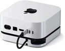 Satechi Mac Mini M4 Stand & Hub with SSD Enclosure