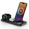 Satechi Qi2 Trio Wireless Charging Pad