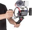 SmallRig 3384 Professional Vlogging Kit for Phone 