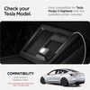 Spigen 3in1 Charging Organizer for Tesla 3 Highland