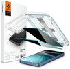 Spigen Glas.tR EZ Fit Privacy HD (Galaxy S25/S24)