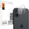 Spigen Optik Lens Protector (iPhone 16/16 Plus)