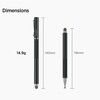 Spigen Universal Stylus Pen