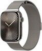 SwitchEasy Mesh Stainless Steel Loop (Watch 42/41/40/38mm)