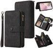 Trolsk 15 Card Wallet (iPhone 16e)