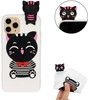 Trolsk 3D Kitty Doll Case (iPhone 12 mini)