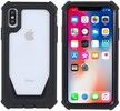 Trolsk Four Corner Shockproof Case (iPhone Xs Max)