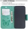 Trolsk Imprint Butterflies Wallet (iPhone 12 mini)