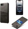 Trolsk Leather Card Case (iPhone 16e)