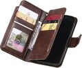 Trolsk Leather Wallet (iPhone 16e)