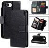 Trolsk Leather Wallet (iPhone 16e)