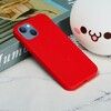 Trolsk Liquid Silicone Case (iPhone 15)