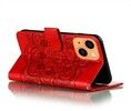 Trolsk Mandala Wallet (iPhone 13 mini) 