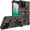 Trolsk Military Camouflage Case (iPhone 16 Pro Max)