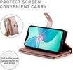 Trolsk Zipper Crossbody Phone Bag (iPhone 16e)