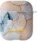 Kingxbar Marble Case (AirPods 1/2)