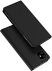 Dux Ducis Skin Pro Case (iPhone 11) - Musta