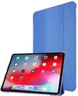 Trolsk Tri-fold Flip Case (iPad Pro 12,9 (2020)) - Sininen