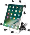 RAM Mount X-Grip III med Tvingmontering (iPad)