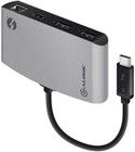 Alogic Thunderbolt 3 Dual DisplayPort with 4K