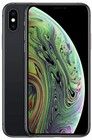 Apple iPhone Xs Max - Erinomainen - 64GB - Tummanharmaa