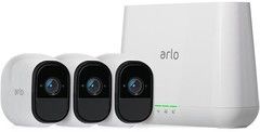 Arlo Pro 2 1080p Wirefree 3 Camera System VMS4330P