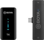 Langaton Boya BY-XM6-S5 USB-C:ll