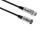 Boya XLR uros-XLR naaras mikrofonikaapeli - 3 metri