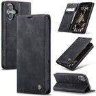 CaseMe Matte Wallet Style (iPhone 16 Plus)