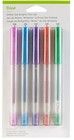 Cricut Glitter Gel Brights Pen Set 5 kpl