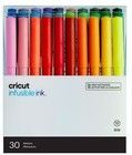 Cricut Infusible Ink Pens Ultimate 1 mm 30 kpl