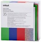 Cricut Insert Cards S40 Sampler 35 kpl