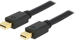 Delock Mini Displayport -kaapeli, 2 m